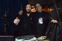 Foto de la galería: Noche dorada de chamamé en el Montoya 