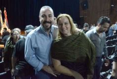 Foto de la galería: Noche dorada de chamamé en el Montoya 