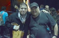 Foto de la galería: Noche dorada de chamamé en el Montoya 