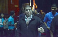 Foto de la galería: Noche dorada de chamamé en el Montoya 