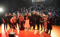 Foto de la galería: Noche dorada de chamamé en el Montoya 