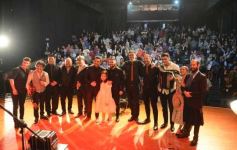 Foto de la galería: Noche dorada de chamamé en el Montoya 