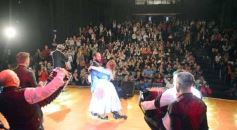 Foto de la galería: Noche dorada de chamamé en el Montoya 