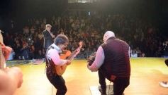 Foto de la galería: Noche dorada de chamamé en el Montoya 