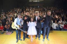 Foto de la galería: Noche dorada de chamamé en el Montoya 