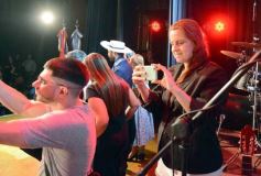 Foto de la galería: Noche dorada de chamamé en el Montoya 