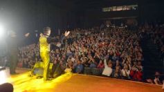 Foto de la galería: Noche dorada de chamamé en el Montoya 