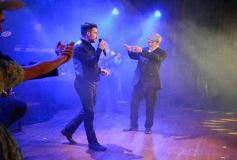 Foto de la galería: Noche dorada de chamamé en el Montoya 