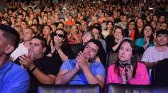 Foto de la galería: Noche dorada de chamamé en el Montoya 