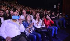 Foto de la galería: Noche dorada de chamamé en el Montoya 