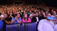 Foto de la galería: Noche dorada de chamamé en el Montoya 