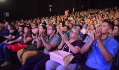 Foto de la galería: Noche dorada de chamamé en el Montoya 
