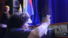 Foto de la galería: Noche dorada de chamamé en el Montoya 