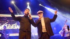 Foto de la galería: Noche dorada de chamamé en el Montoya 