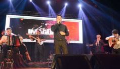 Foto de la galería: Noche dorada de chamamé en el Montoya 