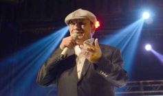 Foto de la galería: Noche dorada de chamamé en el Montoya 