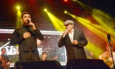 Foto de la galería: Noche dorada de chamamé en el Montoya 