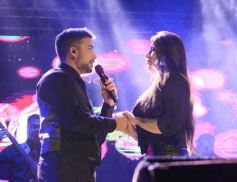 Foto de la galería: Noche dorada de chamamé en el Montoya 