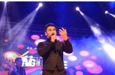 Foto de la galería: Noche dorada de chamamé en el Montoya 