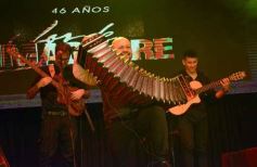 Foto de la galería: Noche dorada de chamamé en el Montoya 