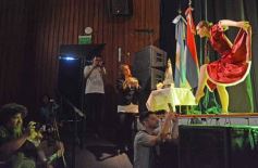 Foto de la galería: Noche dorada de chamamé en el Montoya 