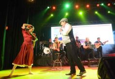 Foto de la galería: Noche dorada de chamamé en el Montoya 
