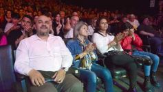 Foto de la galería: Noche dorada de chamamé en el Montoya 