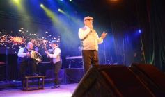 Foto de la galería: Noche dorada de chamamé en el Montoya 