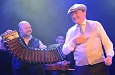 Foto de la galería: Noche dorada de chamamé en el Montoya 