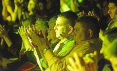Foto de la galería: Noche dorada de chamamé en el Montoya 