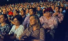 Foto de la galería: Noche dorada de chamamé en el Montoya 