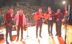 Foto de la galería: Noche dorada de chamamé en el Montoya 