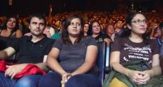 Foto de la galería: Noche dorada de chamamé en el Montoya 