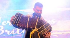 Foto de la galería: Noche dorada de chamamé en el Montoya 