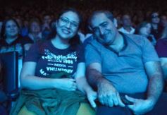 Foto de la galería: Noche dorada de chamamé en el Montoya 