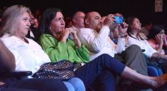 Foto de la galería: Noche dorada de chamamé en el Montoya 