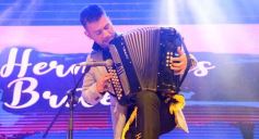 Foto de la galería: Noche dorada de chamamé en el Montoya 