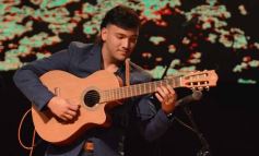 Foto de la galería: Noche dorada de chamamé en el Montoya 