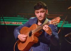 Foto de la galería: Noche dorada de chamamé en el Montoya 