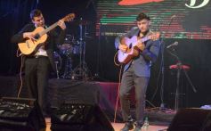 Foto de la galería: Noche dorada de chamamé en el Montoya 