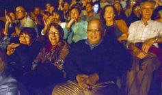 Foto de la galería: Noche dorada de chamamé en el Montoya 
