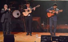 Foto de la galería: Noche dorada de chamamé en el Montoya 