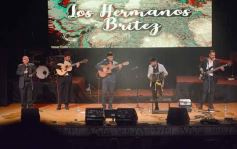 Foto de la galería: Noche dorada de chamamé en el Montoya 