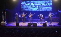 Foto de la galería: Noche dorada de chamamé en el Montoya 