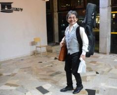 Foto de la galería: Noche dorada de chamamé en el Montoya 