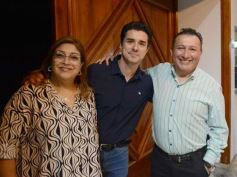 Foto de la galería: Noche dorada de chamamé en el Montoya 