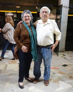 Foto de la galería: Noche dorada de chamamé en el Montoya 