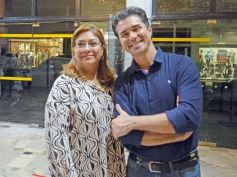 Foto de la galería: Noche dorada de chamamé en el Montoya 