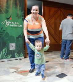 Foto de la galería: Noche dorada de chamamé en el Montoya 