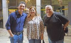 Foto de la galería: Noche dorada de chamamé en el Montoya 